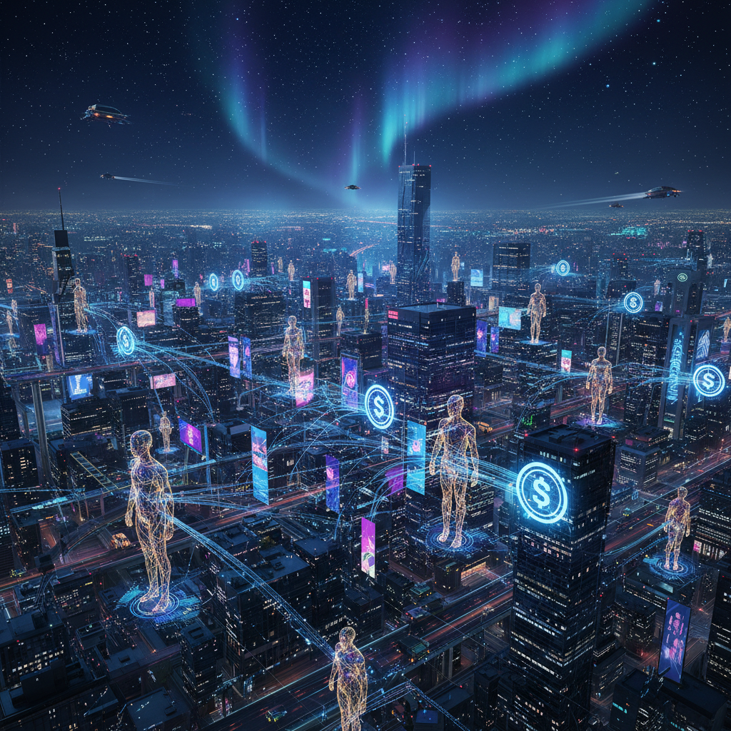 AI Agents Rise