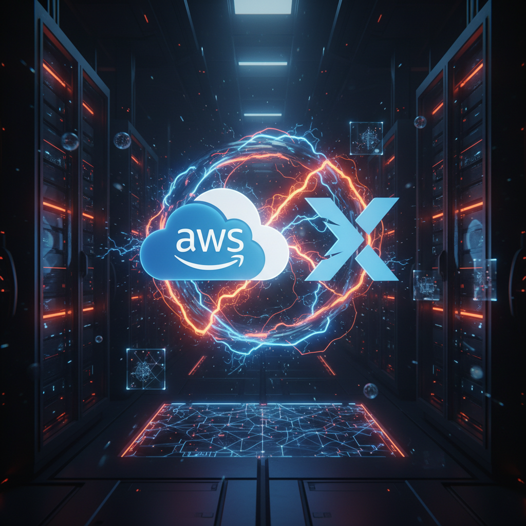Amazon Bedrock Grok