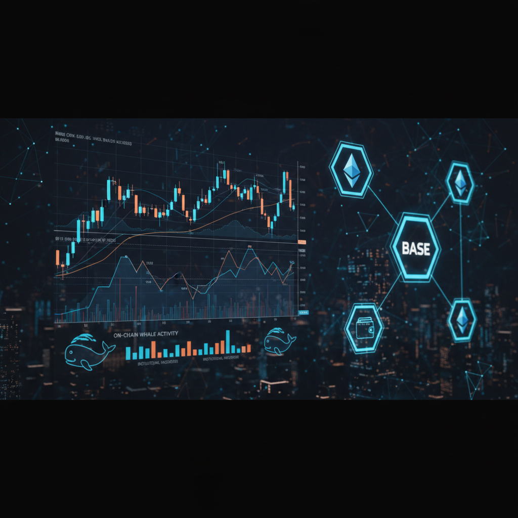 Bitcoin price recovery and institutional repositioning