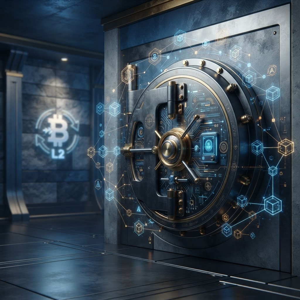 Institutional custody framework for autonomous AI agents