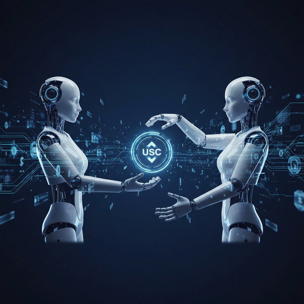 The Machine-to-Machine Economy Is Here: How x402 Lets AI Agents Pay Each Other